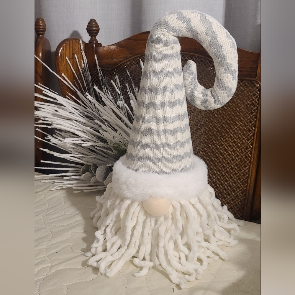 Gnome  Tree Topper